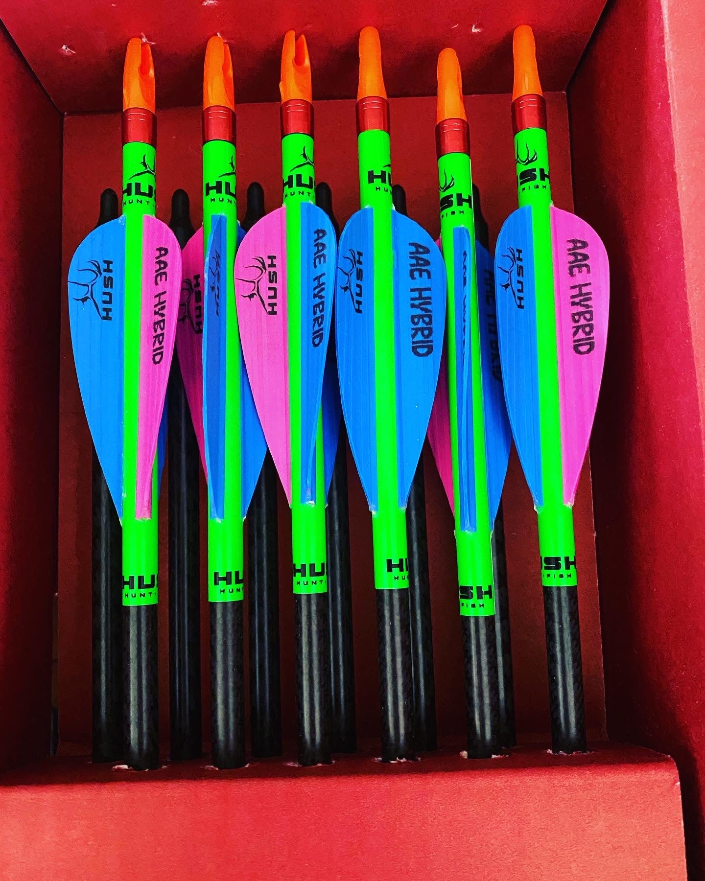 Shop Full Custom – Tuned Arrow Co.