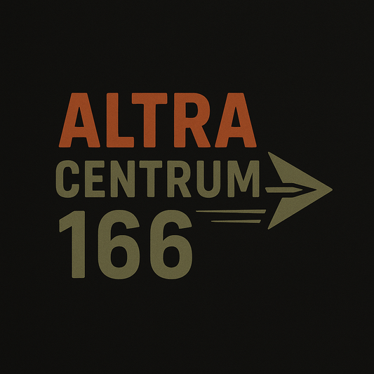 Altra Centrum 166 Premier - Full Custom Build